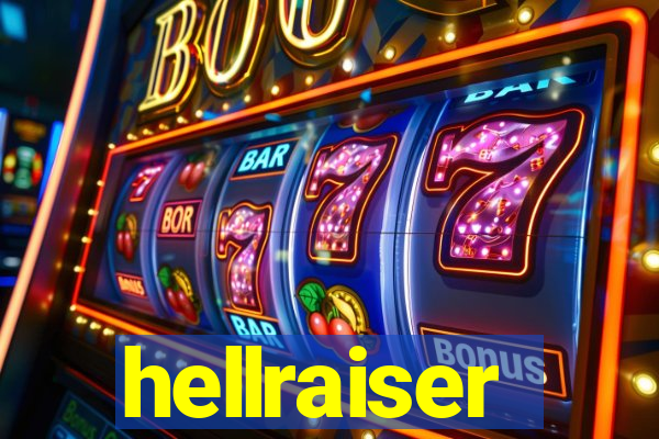 hellraiser julgamento dublado